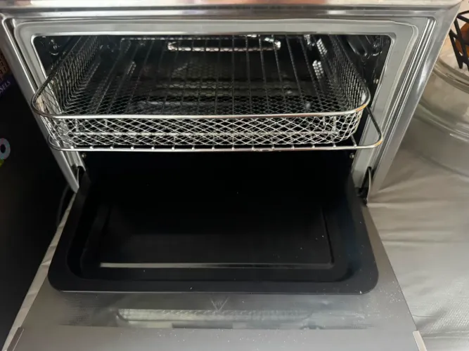 Forno Oster 25 L