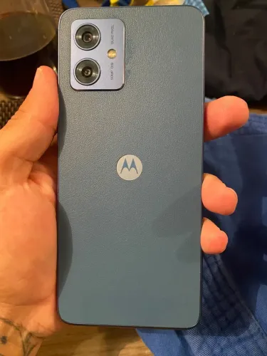 Motorola Moto G54