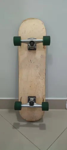 Skate Hibrido semi cruiser