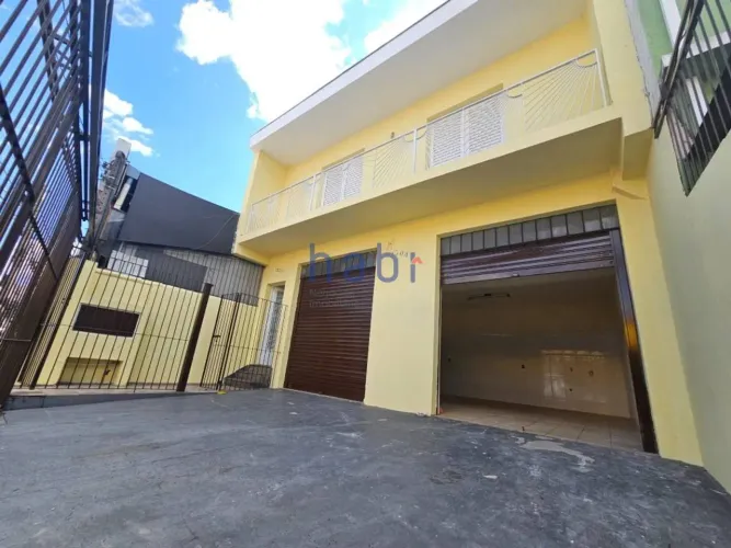 Salão para alugar, 76 m² por R$ 2.660,00/mês - Vila Carvalho - Sorocaba/SP
