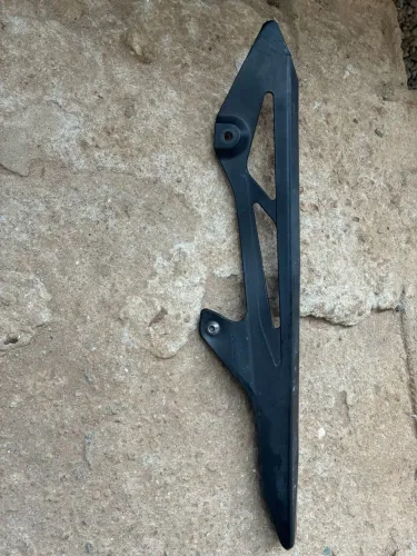Capa da corrente bandit 650