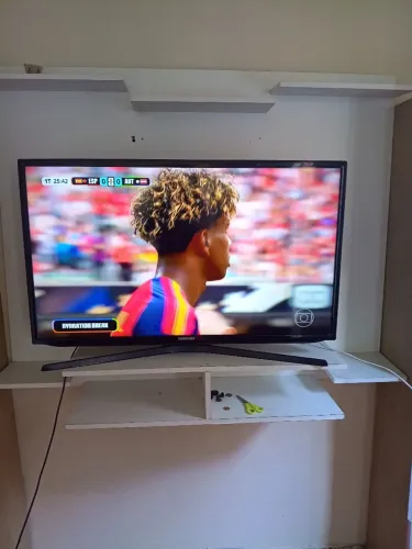 Vendo essa tv45 polegadas