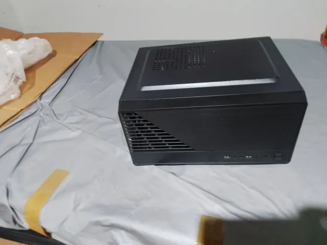 Gabinete para Pc