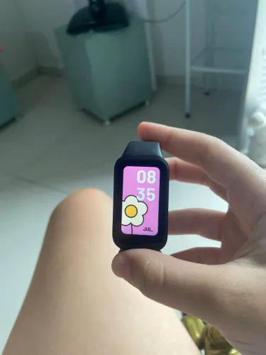 Xiaomi Smart Band 9 Active
