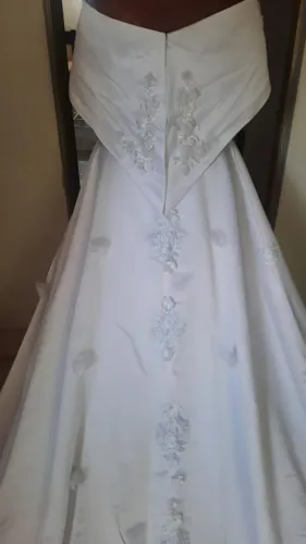 Vestido de noiva