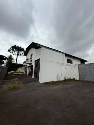 BARRACÃO PRÉ MOLDADO PARA RETIRADA