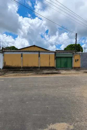 casa a venda
