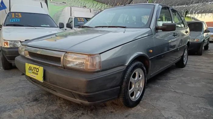 Fiat Tipo 1.6 I.e. 2P E 4P 1995