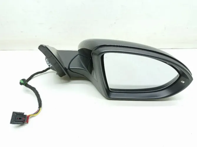 Retrovisor Direito C Pisca Vw Jetta Tsi 1.4 2018 2019