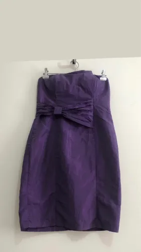 Vestido tamanho G acompanha Echarpe