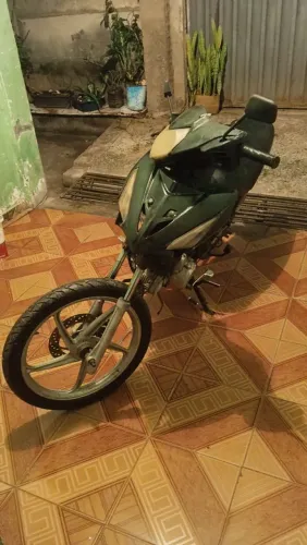 Deixa eu vir na cinquentinha