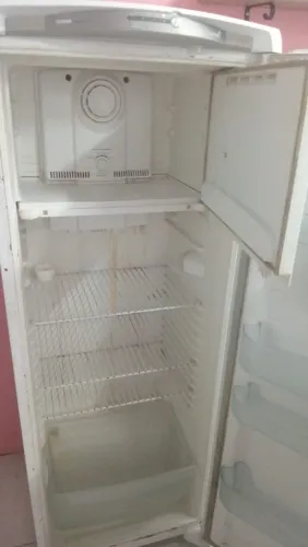 Geladeira consul