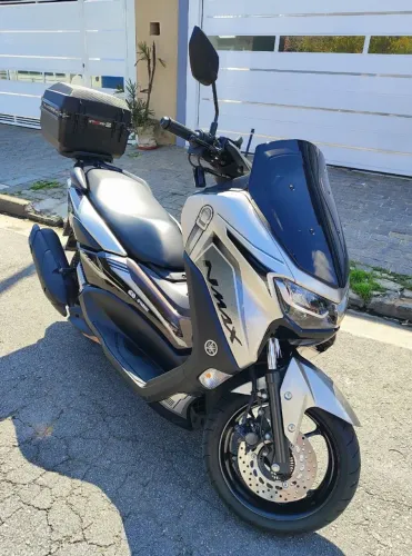 Nmax 160 ABS Mandalorian
