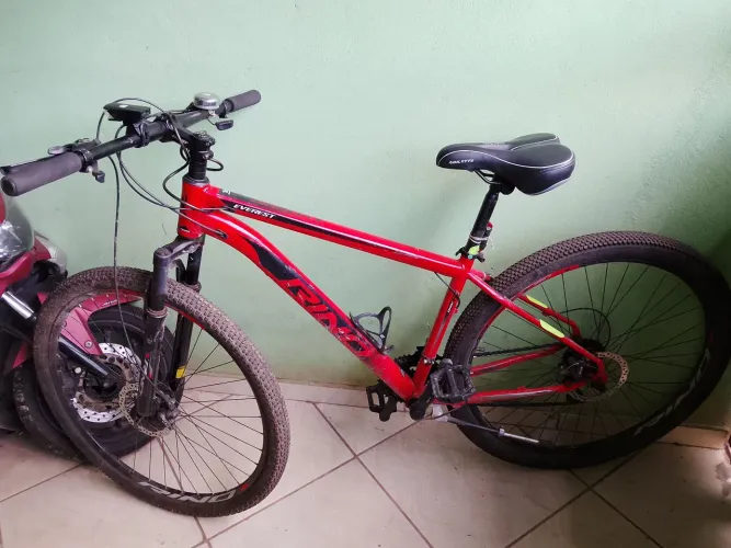 Bike Aro 29