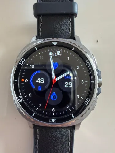? Vendo Samsung Galaxy Watch 8 Classic ? 46mm
