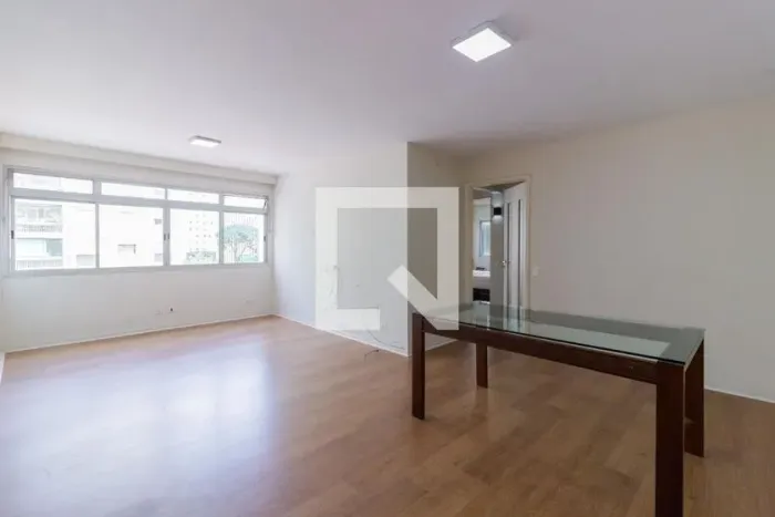 Apartamento à Venda - Jardim Paulista, 2 Quartos, 110 m2