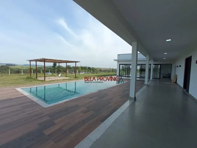 Sítio com 2 dormitórios à venda, 24200 m² por R$ 2.500.000,00 - Pau D'Alhinho - Piracicaba