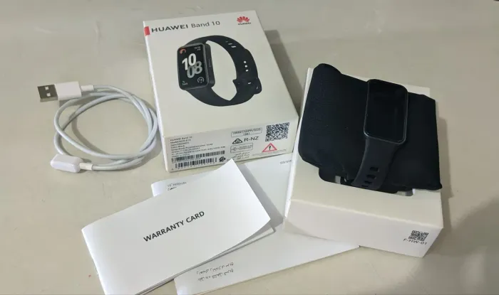 SMARTWATCH HUAWEI BAND 10