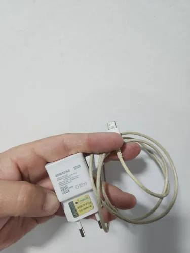 Carregador samsung original
