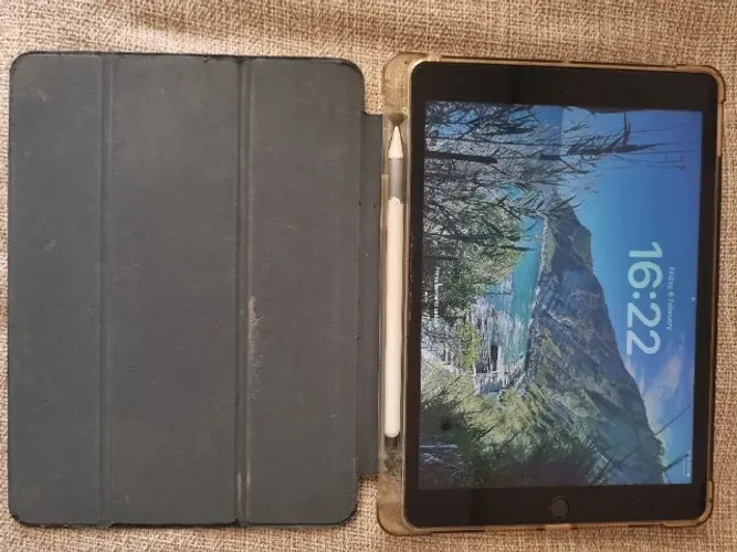 Ipad 9 geração 64gb