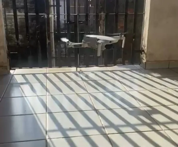 DJI mini 2
