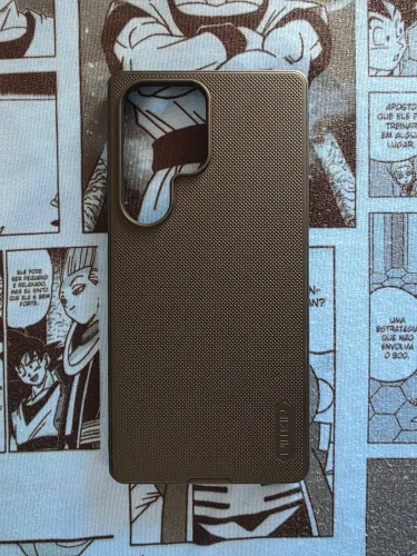 Capa S25 Ultra Nillkin 