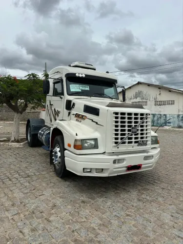 VOLVO EDC 360 1998 4x2