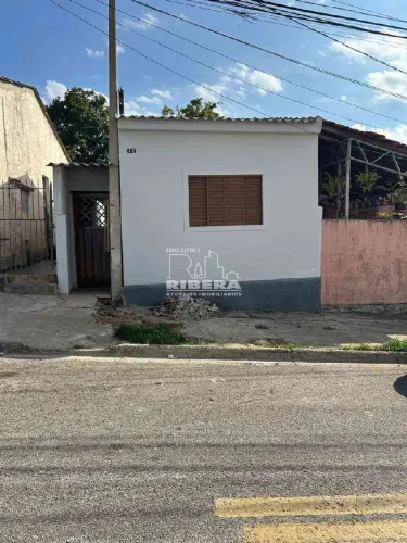LOCAÇÃO - CASA VILA COLORAU / SOROCABA/SP