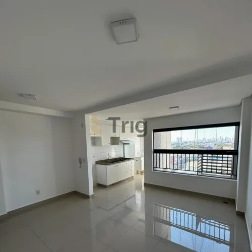 Condomínio Cerrado Family Home - Apartamento 2 Quartos - Setor Aeroviário I Goiânia