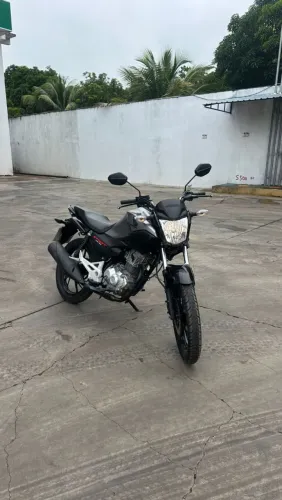 Vendo- se 