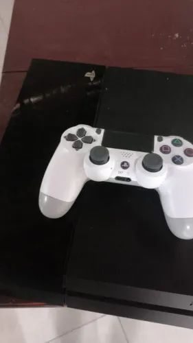 Vendo ps4 500gb