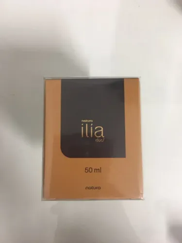 Perfume Natura Ilía