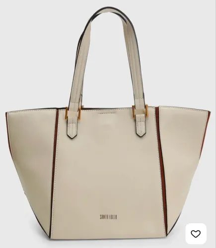 Bolsa Santa lolla 