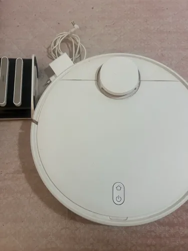 Robô aspirador xiaomi robbot vaccum S10