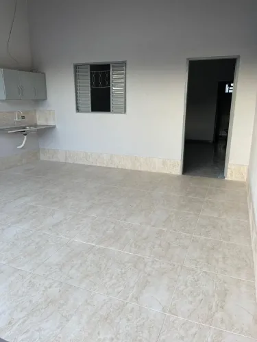 Kitnet - Jardim Atlântico