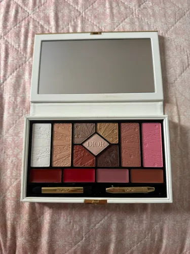 Paleta Dior