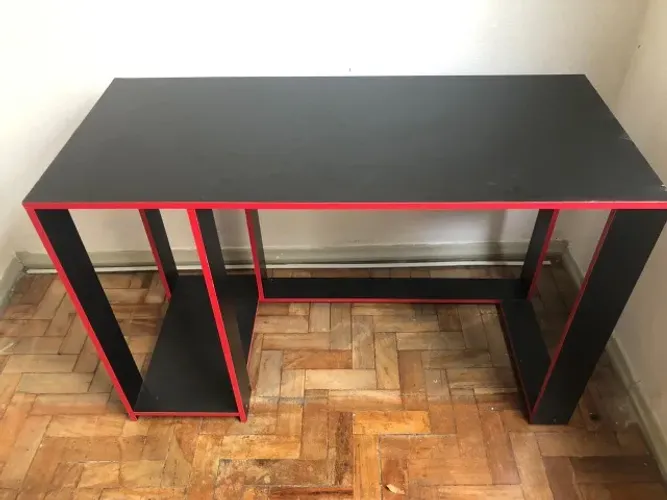 mesa gamer