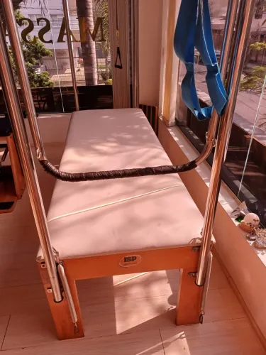 Venda cadillac pilates