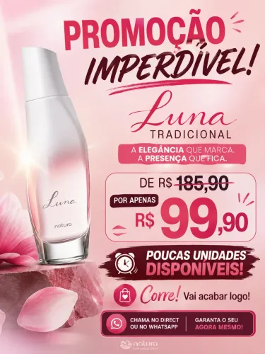 Colônia Luna tradicional