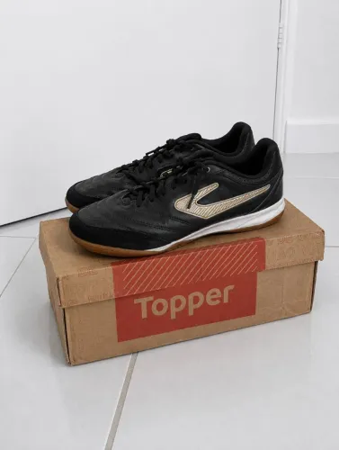 Chuteira Topper maestro IV
