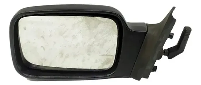 Retrovisor Esquerdo Ford Verona Lx 1.6 1991 V1632 - P38
