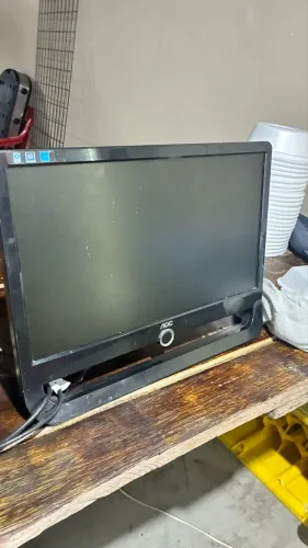 Monitor AOC