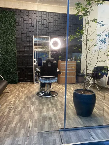 Barbearia Completa