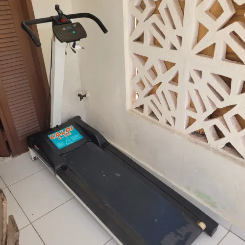 Esteira eletrica Caloi CL 3000