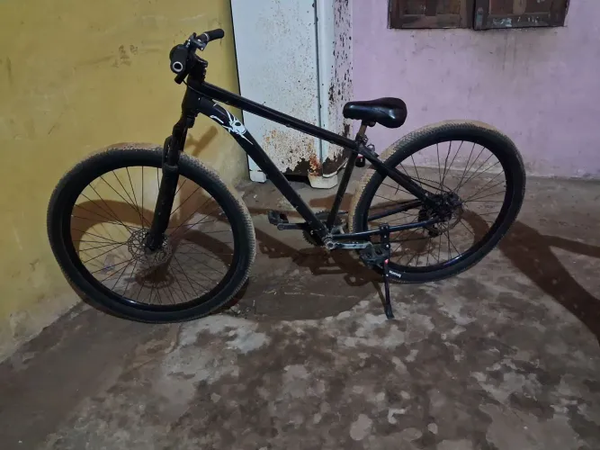 Bike aro 29 absolut