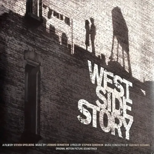 West Side Story "Target" (Vermelho)