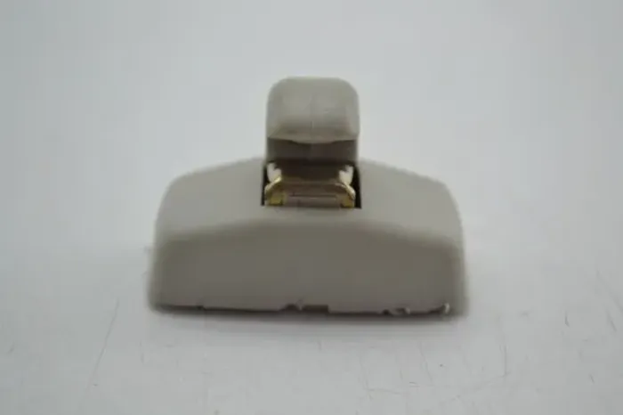 Presilha Suporte Quebra Sol Vw Golf 2001 2002 Bora Original