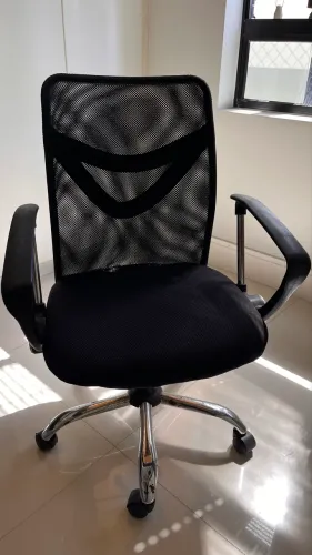 Cadeira de escritório
