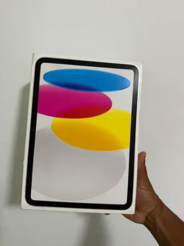 Vendo iPad 11 (A16) 128 Gb