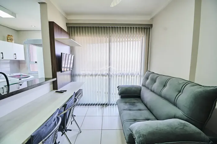 Apartamento para Locação no Edifício Terra - Piracicaba/SP